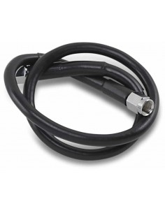 Linea Freno Univ Nera 23"