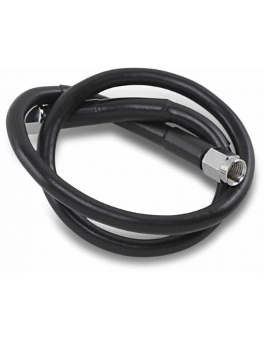 Linea Freno Univ Nera 23"