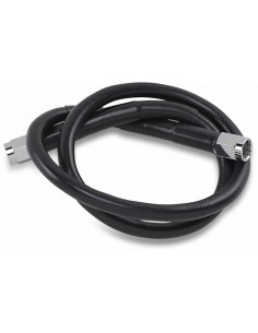 Linea Freno Univ Nera 24"