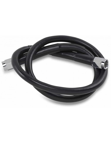 Linea Freno Univ Nera 24"