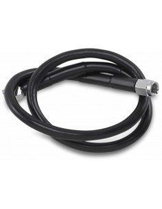 Linea Freno Univ Nera 25"