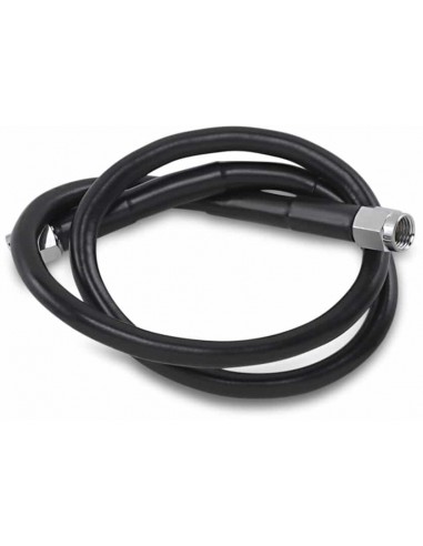 Linea Freno Univ Nera 25"