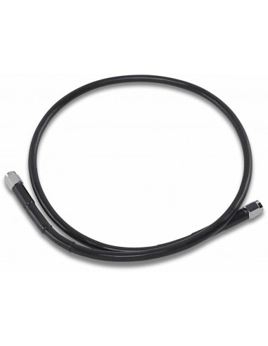 Linea Freno Univ Blk 32"