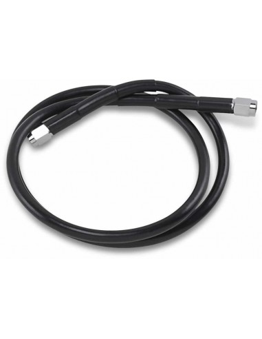 Linea Freno Univ Blk 36"