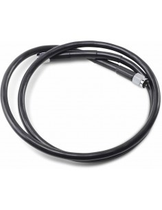 Linea Freno Univ Blk 40"