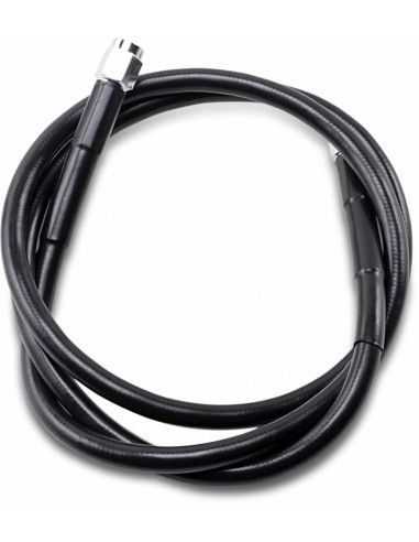 Linea Freno Univ Blk 42"