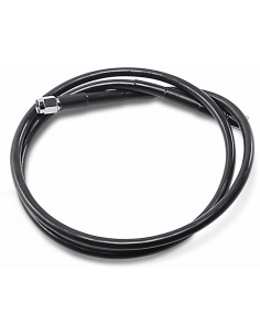 Linea Freno Univ Blk 43"