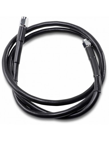 Linea Freno Univ Blk 45"