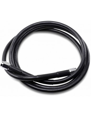 Linea Freno Univ Blk 52"