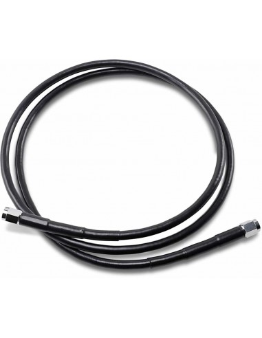 Linea Freno Univ Blk 54"