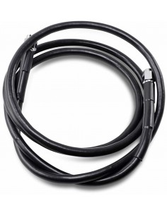 Linea Freno Univ Blk 60"