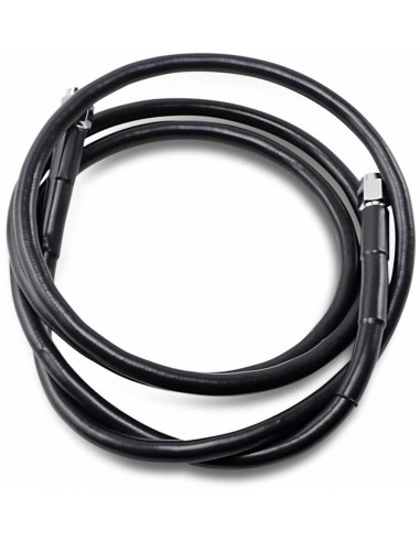 Linea Freno Univ Blk 60"