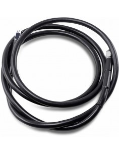 Linea Freno Univ Blk 62"