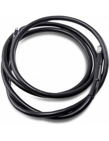 Linea Freno Univ Blk 62"