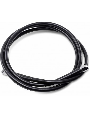 Linea Freno Univ Blk 64"