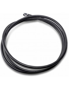 Linea Freno Univ Blk 72"