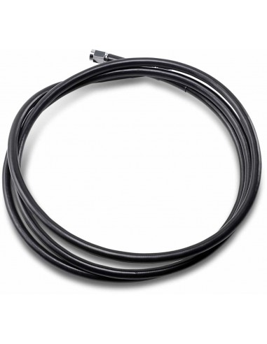 Linea Freno Univ Blk 72"