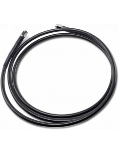 Linea Freno Univ Blk 74"