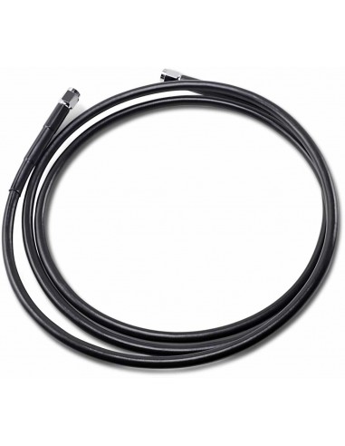 Linea Freno Univ Blk 74"