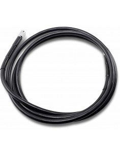 Linea Freno Univ Blk 80"