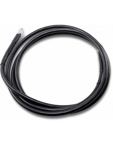 Linea Freno Univ Blk 80"