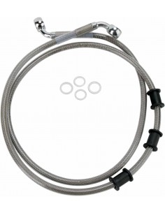 Linea Freno Flstn08-14 Ss+8