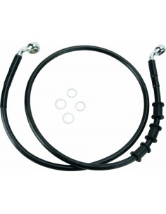 Linea Freno Flstn08-14Blk+2