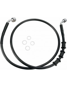 Linea Freno Flstn08-14Blk+6