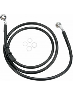 Linea Freno Fxdl 08-09 Blk