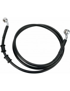 Linea Freno Fxdb08-17 Blk