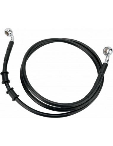 Linea Freni Fxdb08-17Blk+2