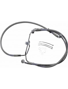 Linea Freni Fxdf08-17 Ss+2