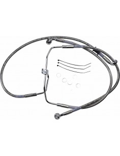 Linea Freni Fxdf08-17 Ss+4