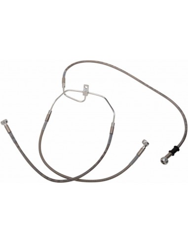 Linea Freno Fxdf08-17 Ss+6