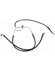 Linea Freno Fxdf08-17 Nero