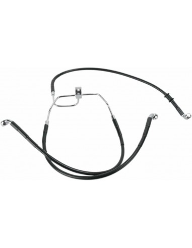 Linea Freno Fxdf08-17 Nero