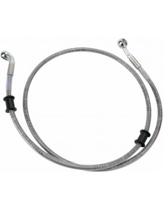 Linea Freno Fxdc08-14 Ss