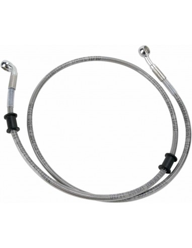 Linea Freno Fxdc08-14 Ss