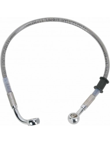 Linea Freno Rr Fxd 08-17 Ss