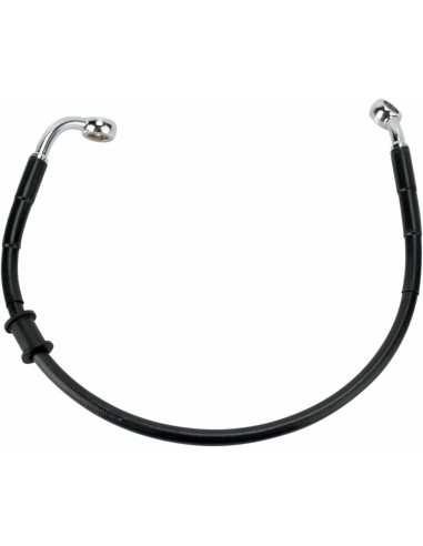 Linea Freno Rr Fxd 08-17Blk