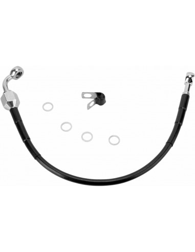 Linea Freno R Fxd 00-5 Blk