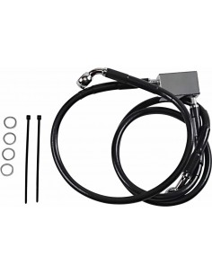 Linea Freno R Fx/Lst 00-3Bk