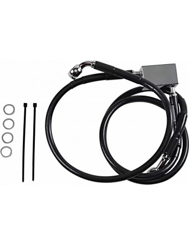 Linea Freno R Fx/Lst 00-3Bk