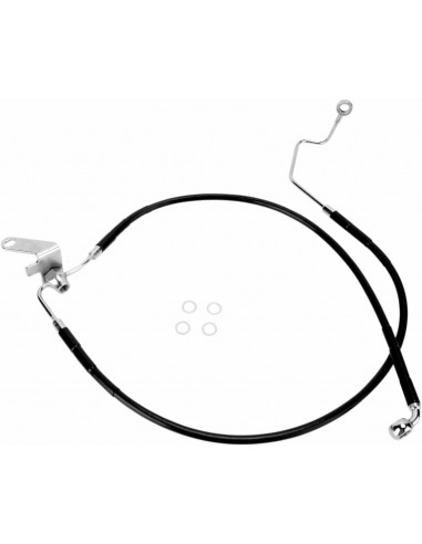 Linea Freno R Sftl 04-5 Bk