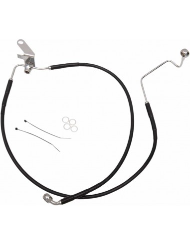 Linea Freno R Sftl 04-5Bk+2