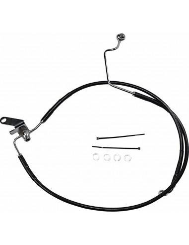 Linea Freno R Sftl 04-5Bk+3