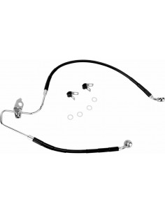 Linea Freno R Flt 05-7 Bk