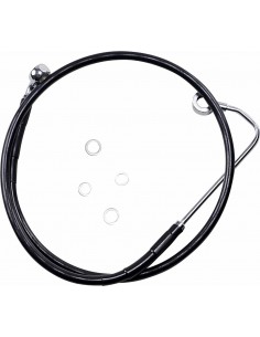 Linea Brk F Fxs2-13Bk Up10