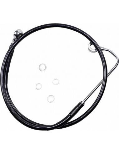 Linea Brk F Fxs2-13Bk Up10