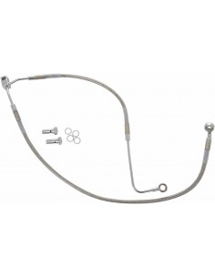 Linea Brk F Fxs 12-13Ss Lw